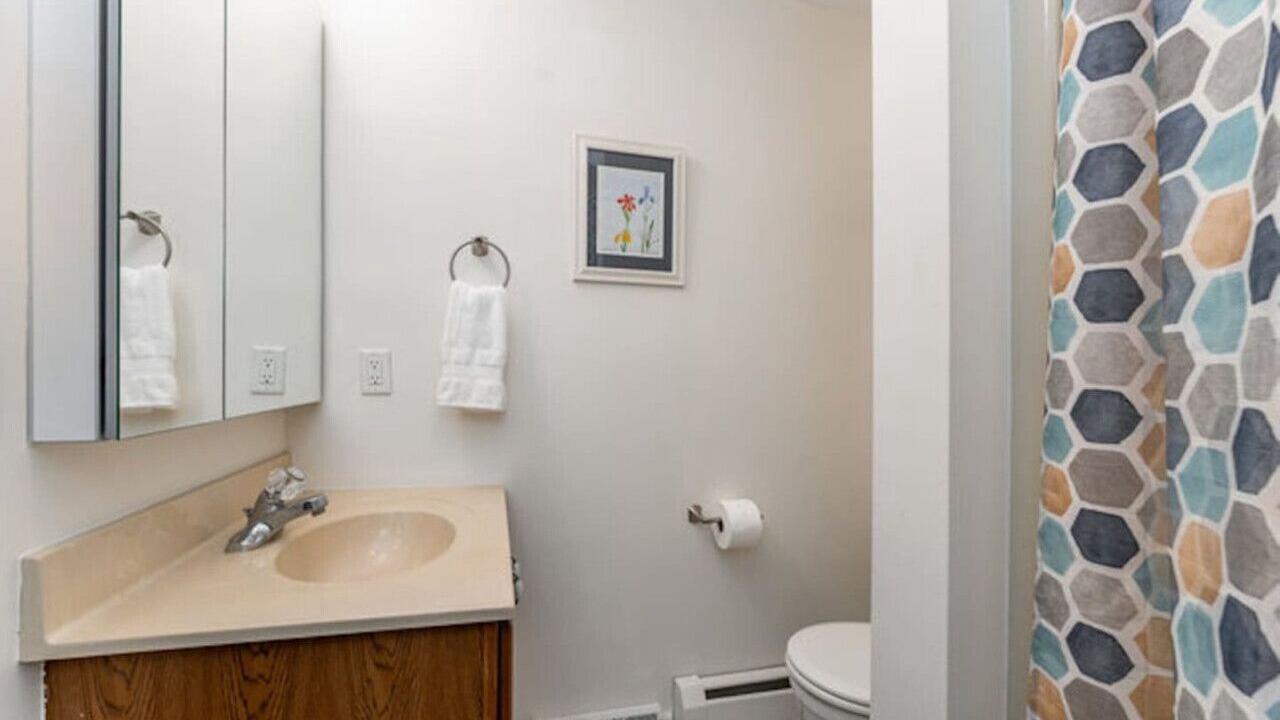 Photo of Bathroom in Bay City