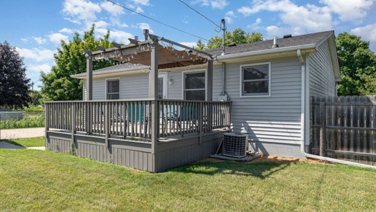 Photo of Outdoor in Bay City