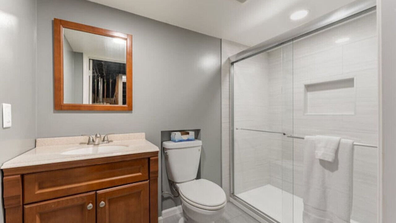 Photo of Bathroom in Bay City