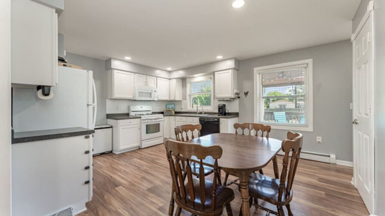 Photo of Kitchen in Bay City