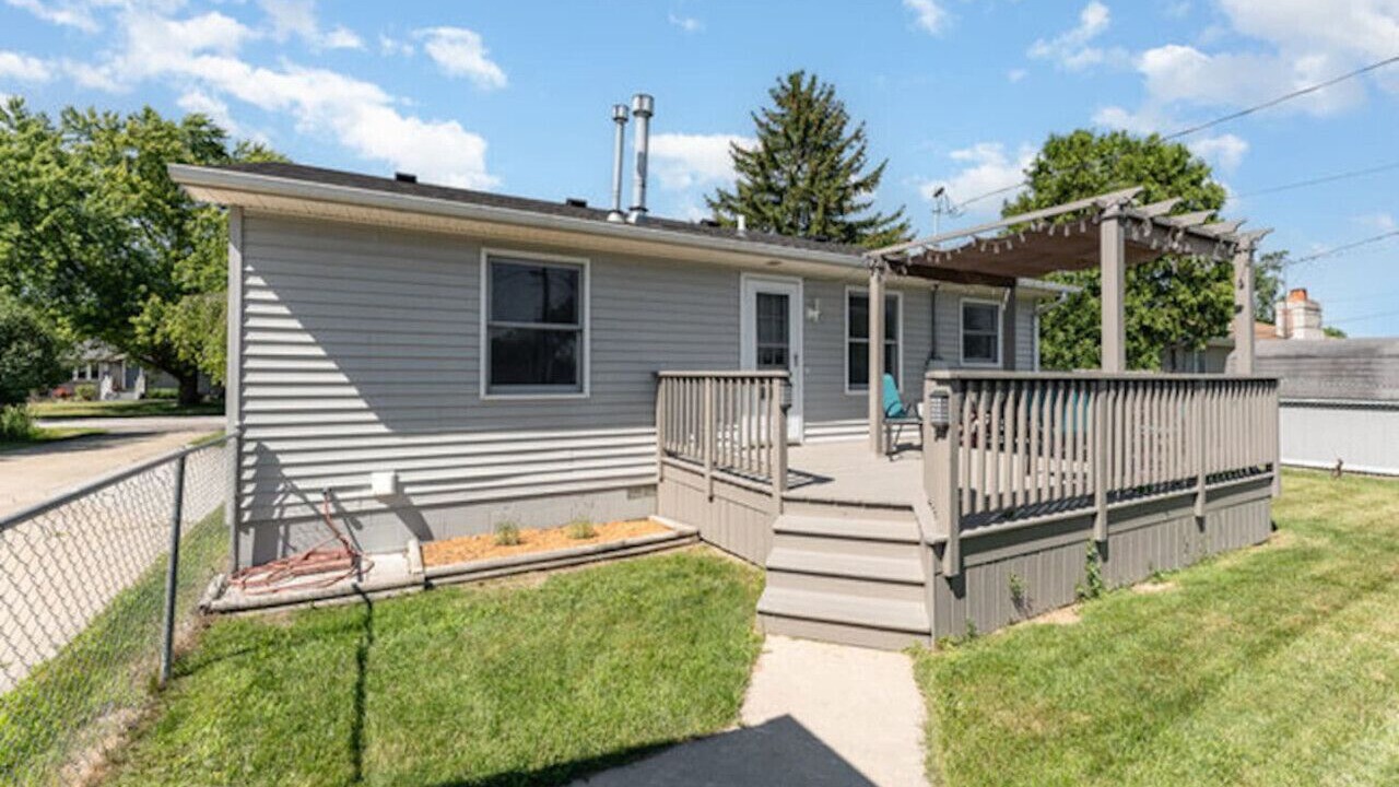 Photo of Outdoor in Bay City