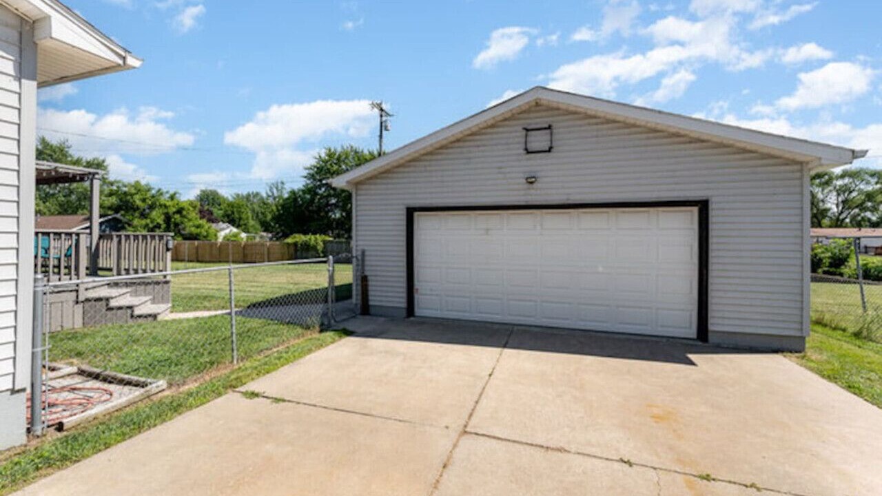 Photo of Outdoor in Bay City
