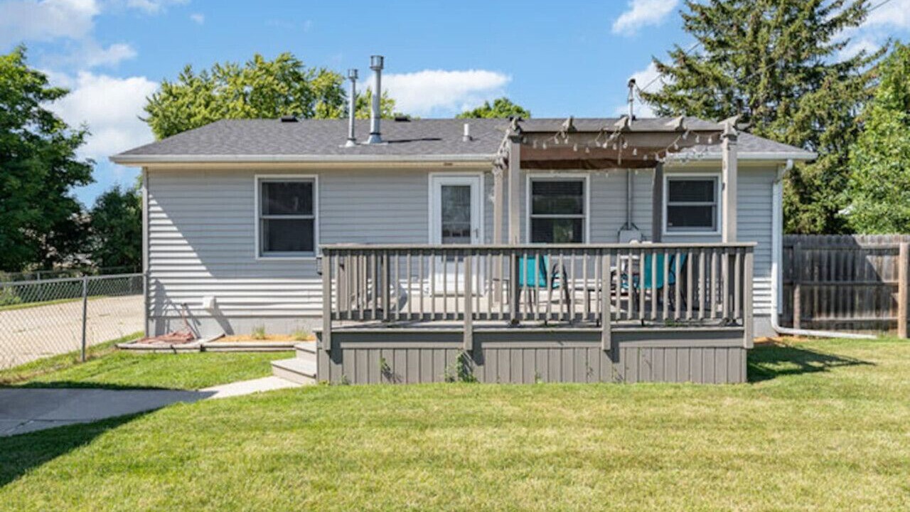 Photo of Outdoor in Bay City