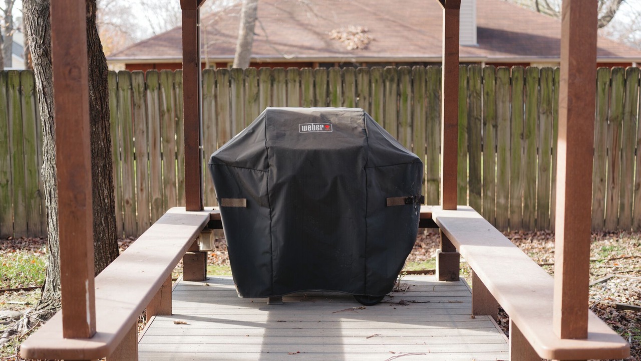 Photo of Patio Balcony in Rogers