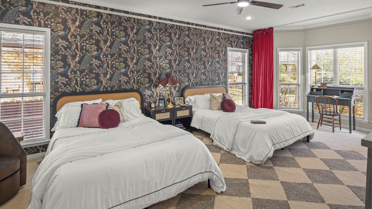 Photo of Bedroom in Rogers