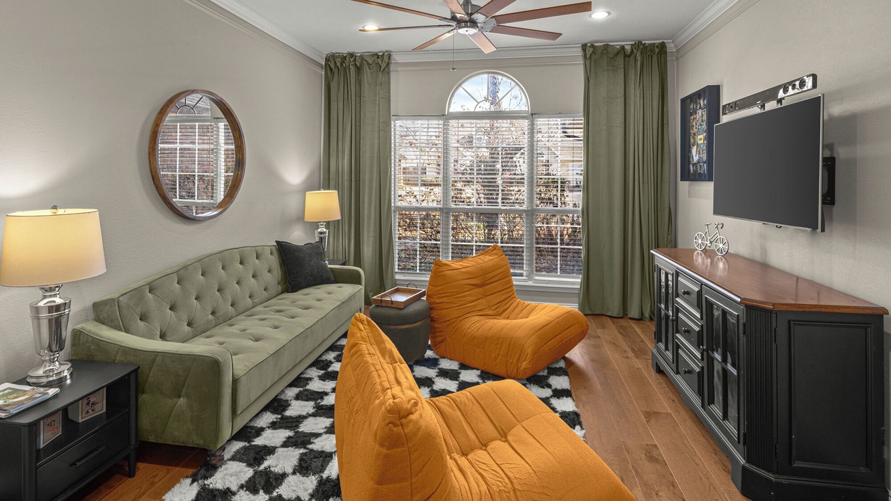 Photo of Livingroom in Rogers
