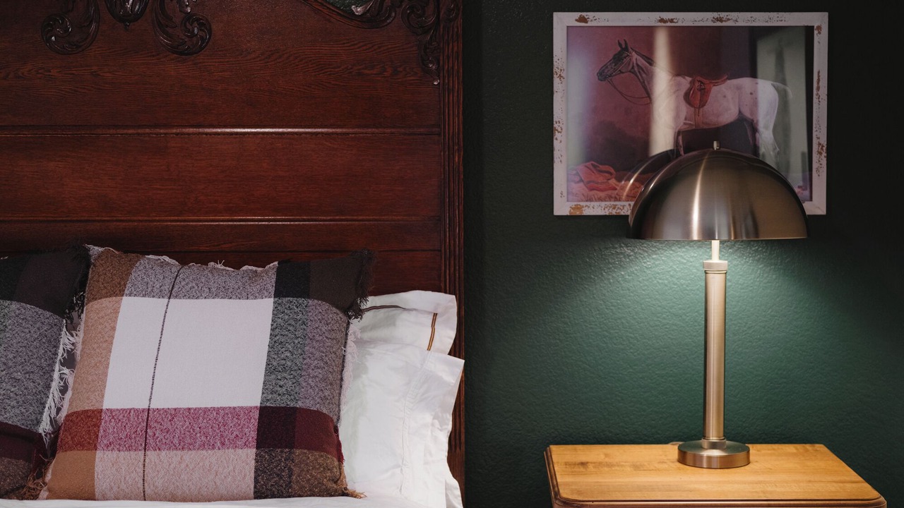 Photo of Bedroom in Rogers