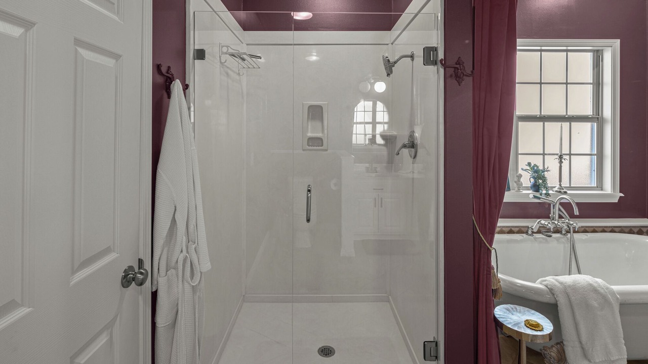 Photo of Bathroom in Rogers