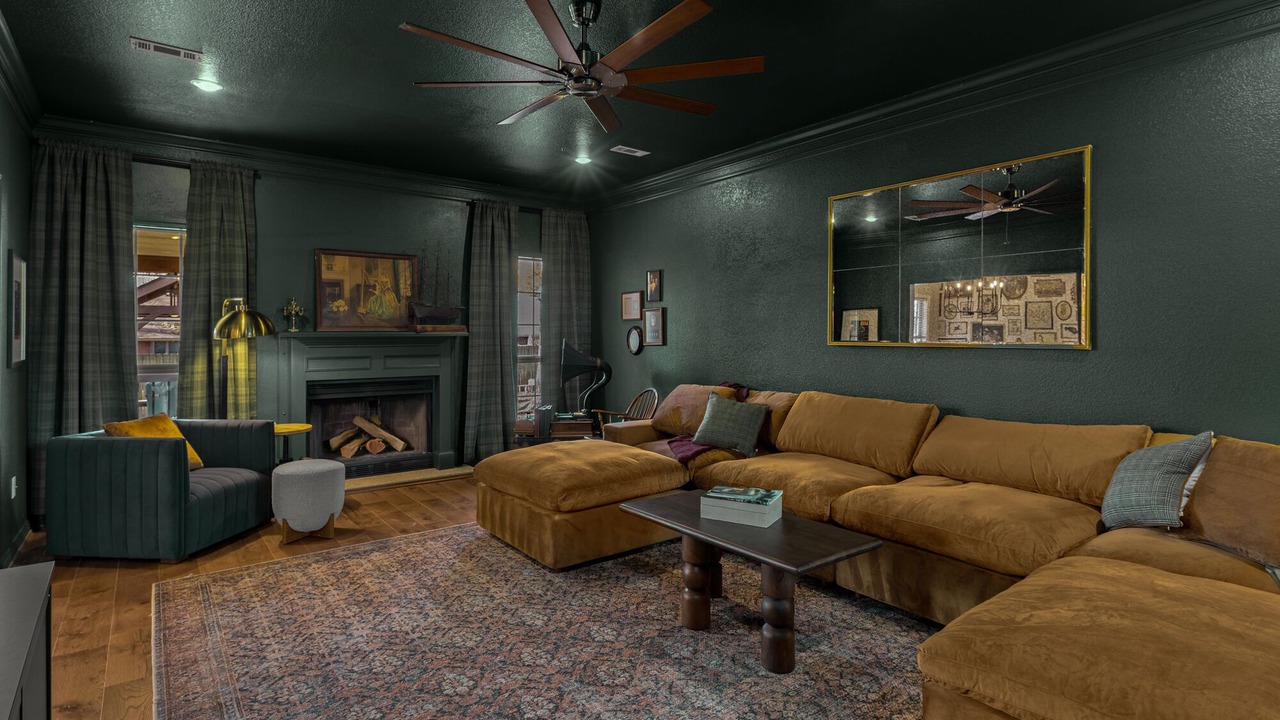 Photo of Livingroom in Rogers