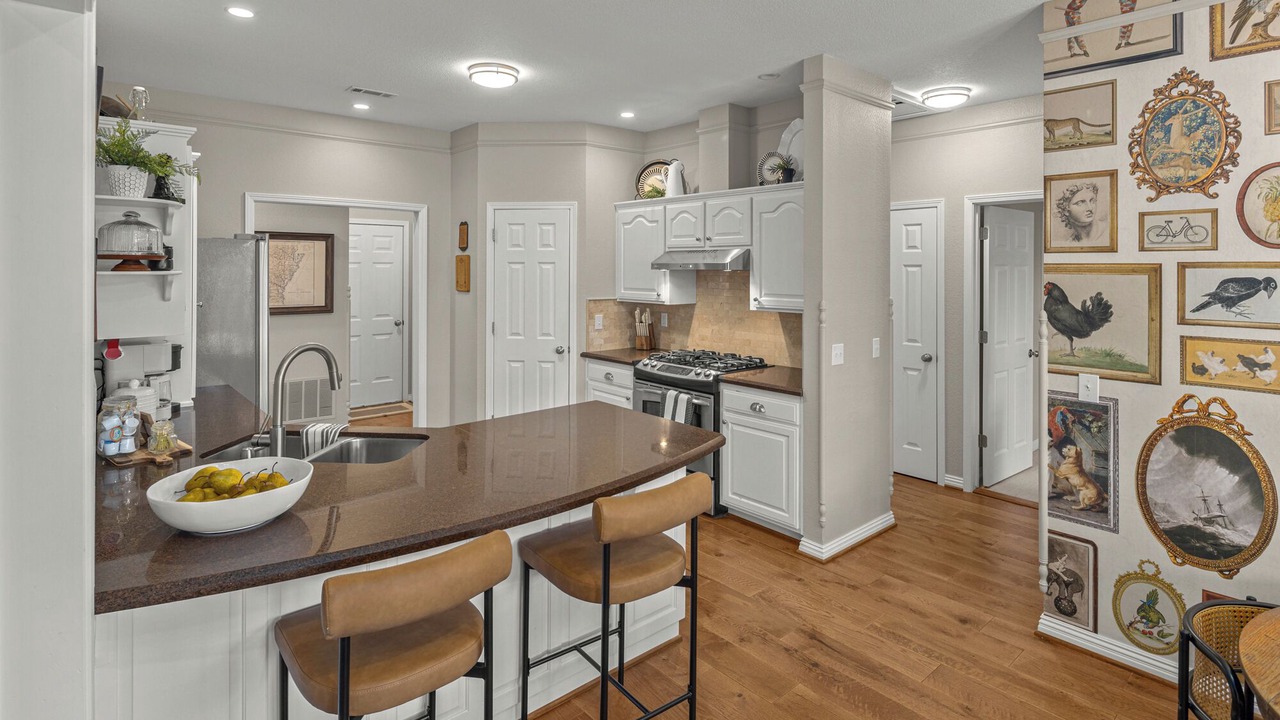 Photo of Kitchen in Rogers