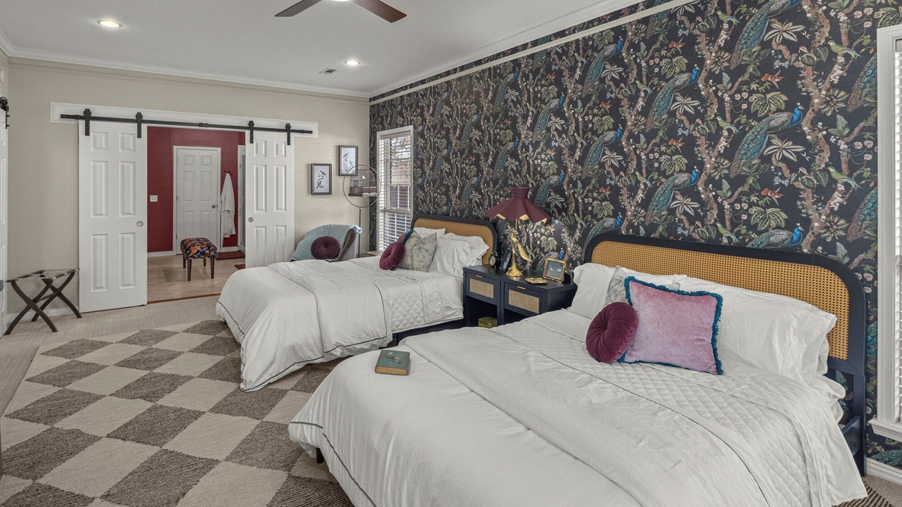 Photo of Bedroom in Rogers