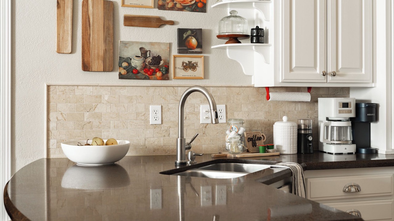 Photo of Kitchen in Rogers