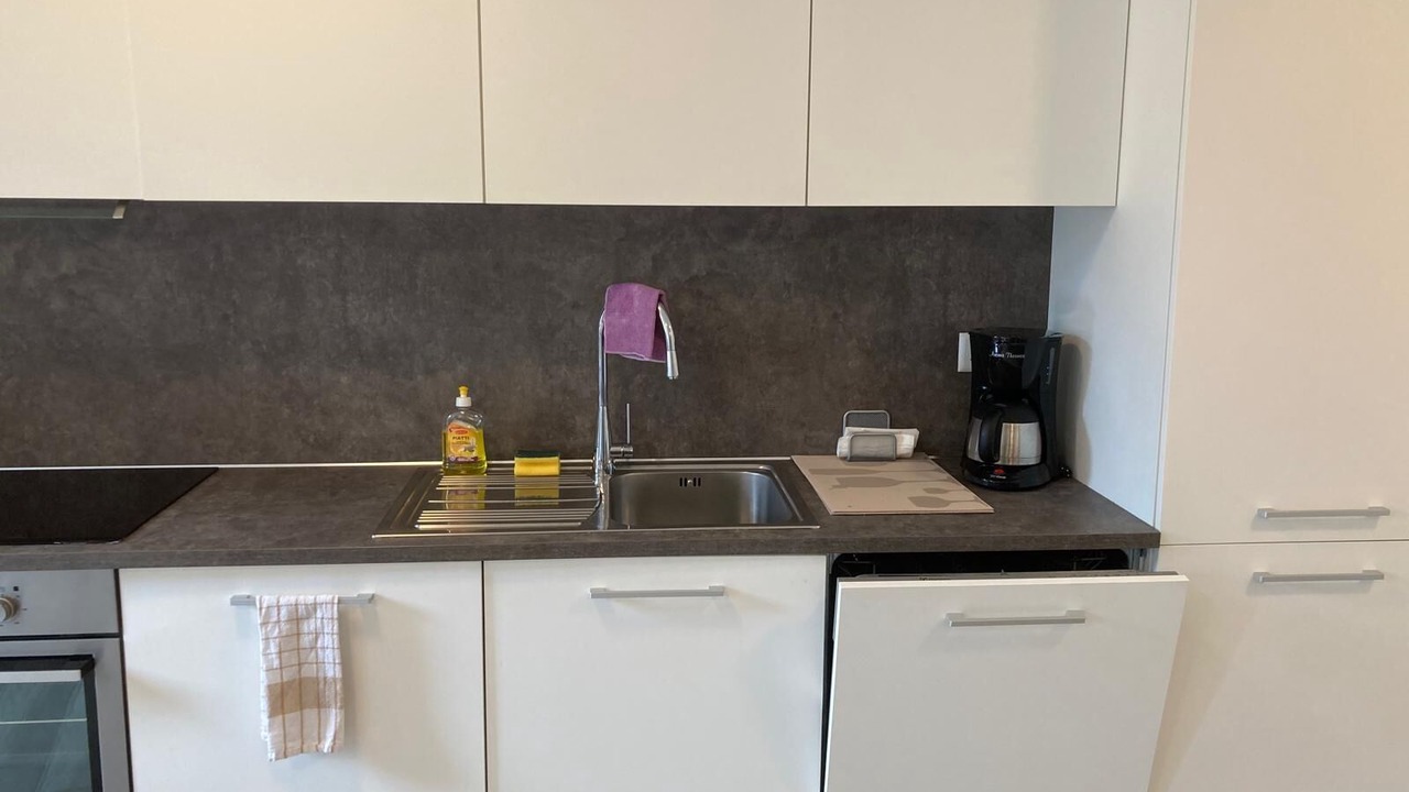 Photo of Kitchen in Curio