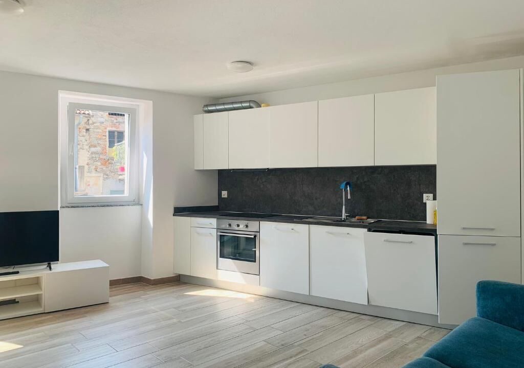 Photo of Kitchen in Curio