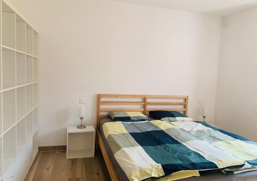 Photo of Bedroom in Curio