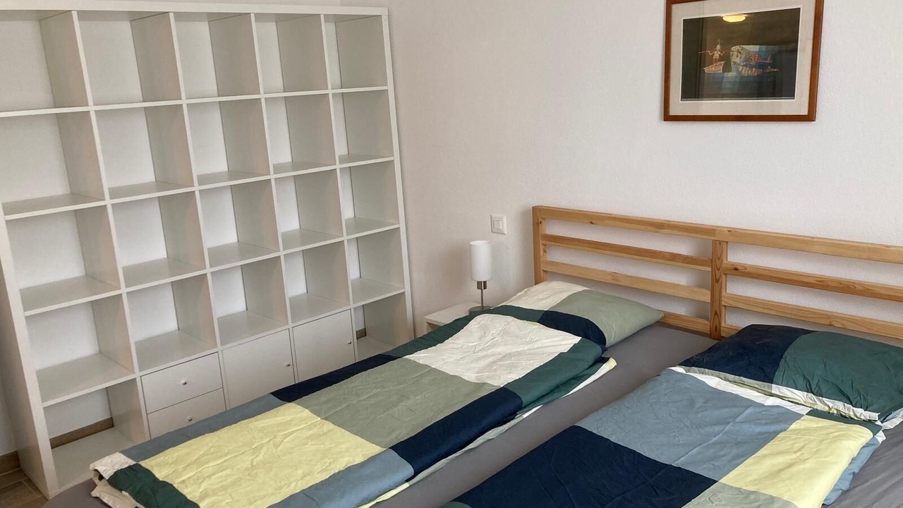 Photo of Bedroom in Curio