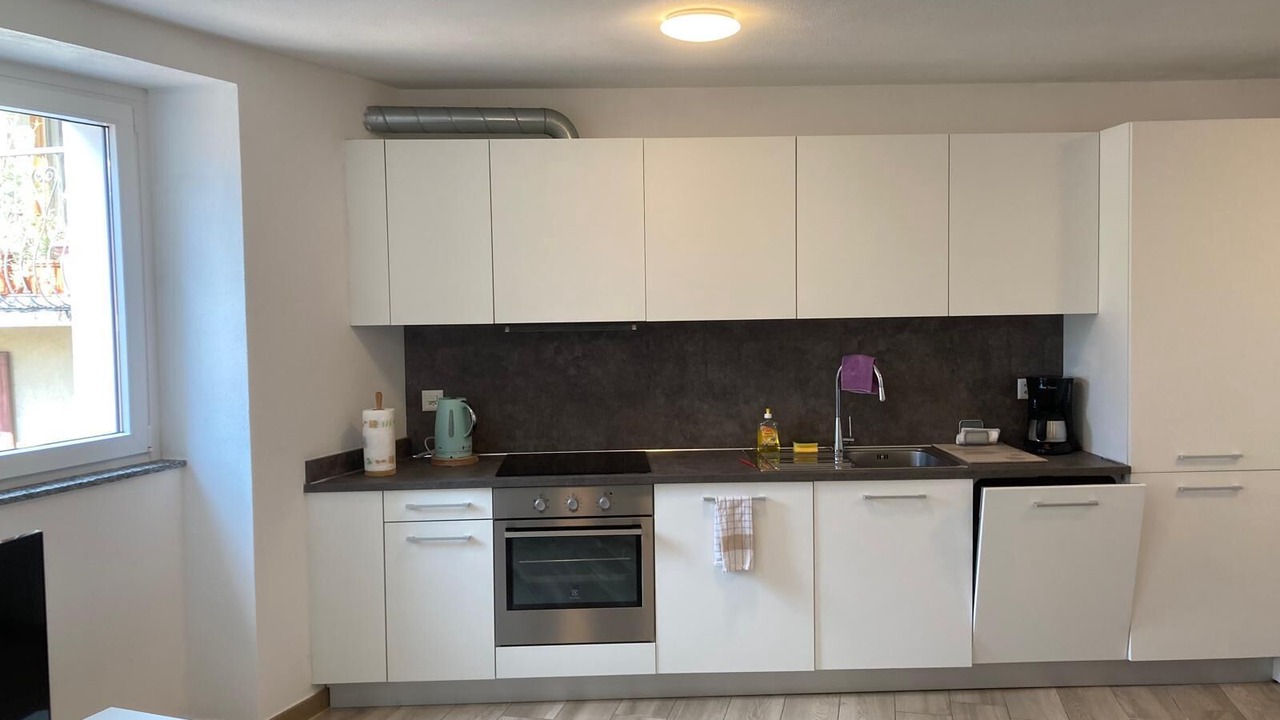 Photo of Kitchen in Curio