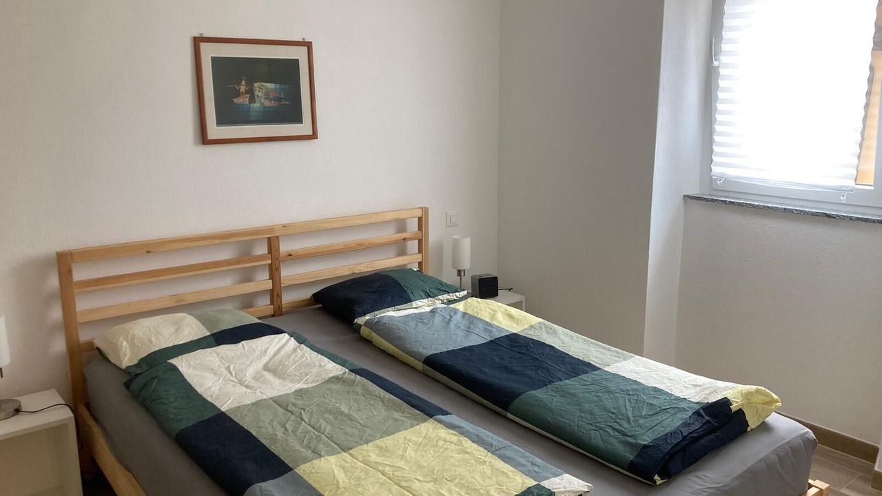 Photo of Bedroom in Curio