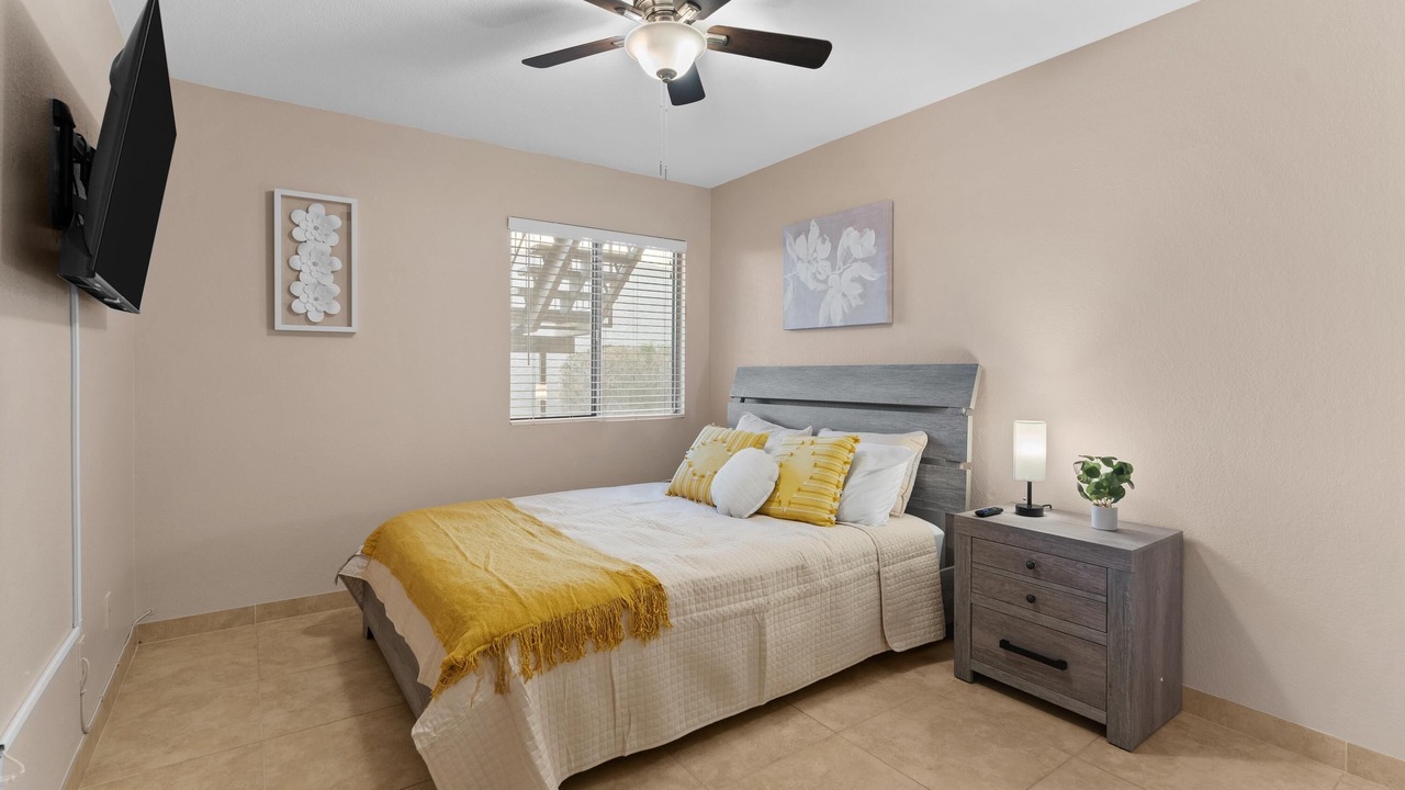 Photo of Bedroom in Dobson Ranch