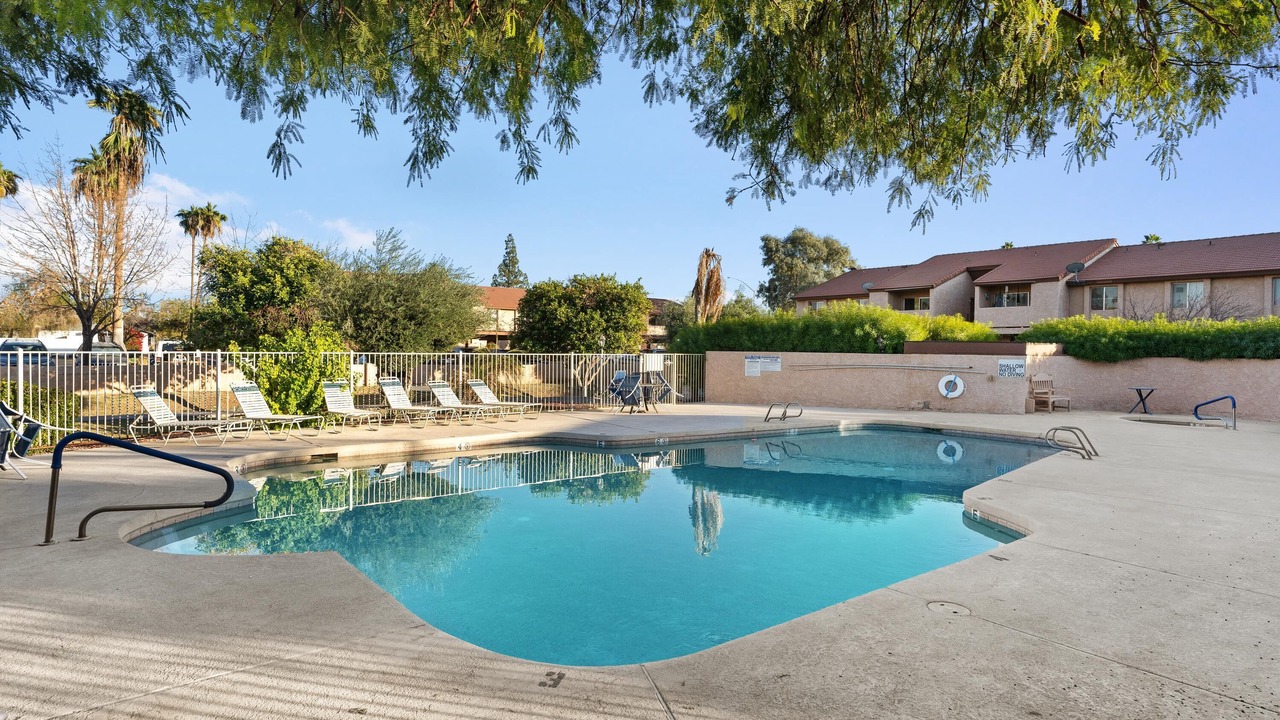 Photo of Outdoor in Dobson Ranch