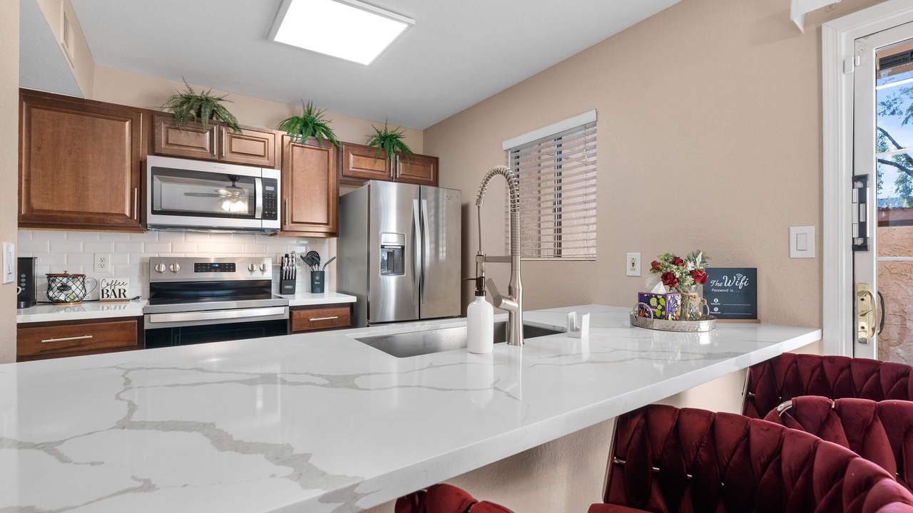 Photo of Kitchen in Dobson Ranch