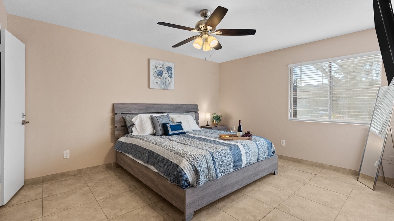 Photo of Bedroom in Dobson Ranch