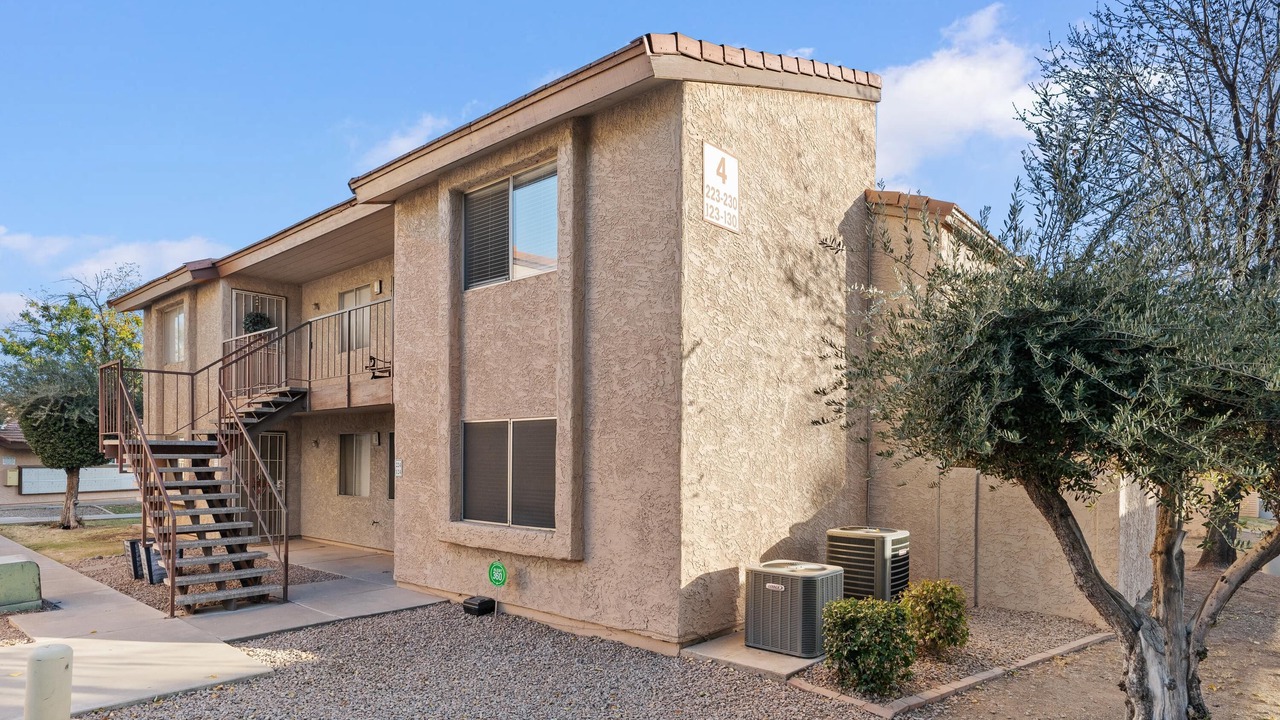 Photo of Outdoor in Dobson Ranch