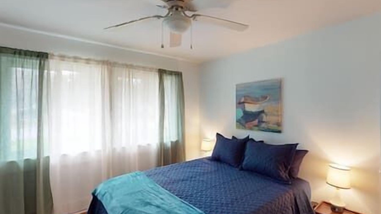 Photo of Bedroom in Mossy Oaks