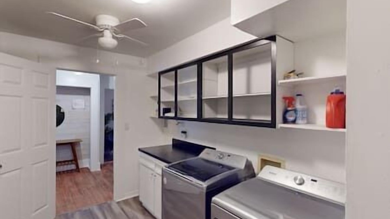 Photo of Kitchen in Mossy Oaks