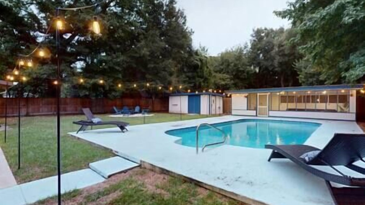 Photo of Outdoor in Mossy Oaks