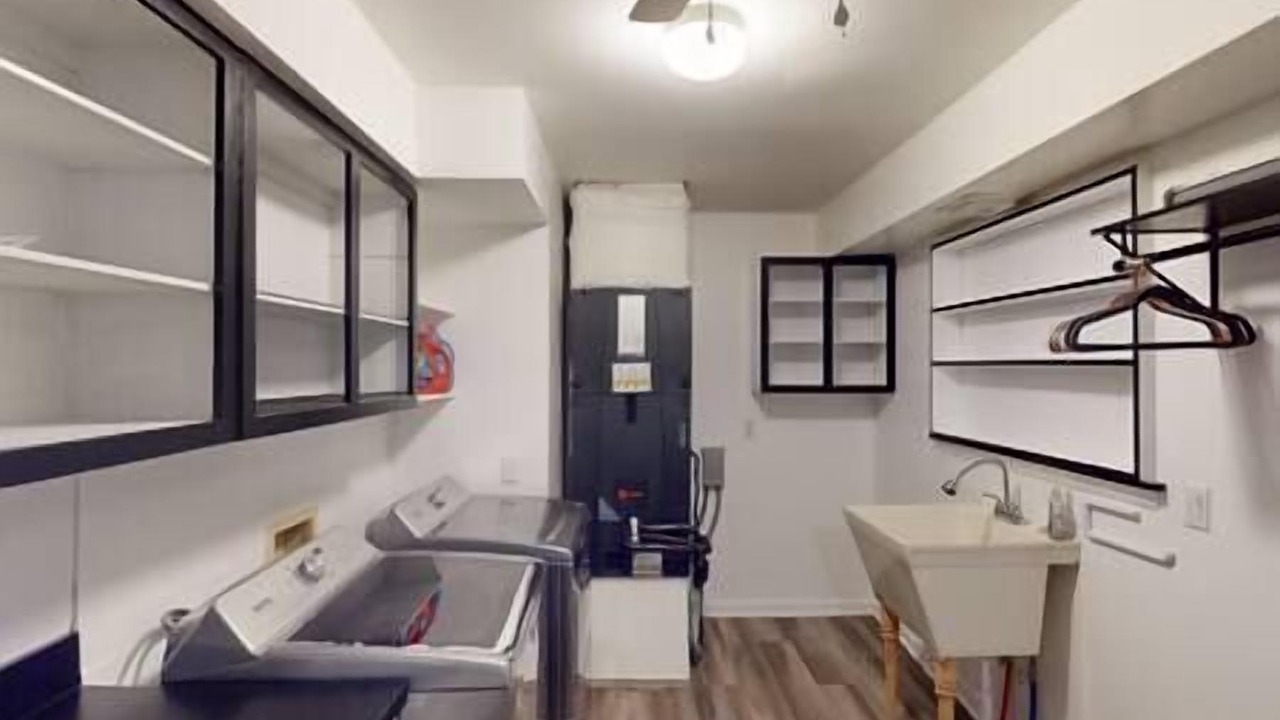Photo of Kitchen in Mossy Oaks