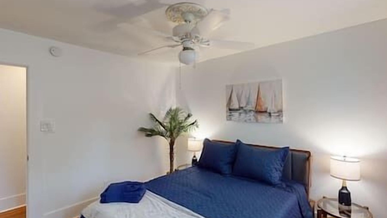 Photo of Bedroom in Mossy Oaks