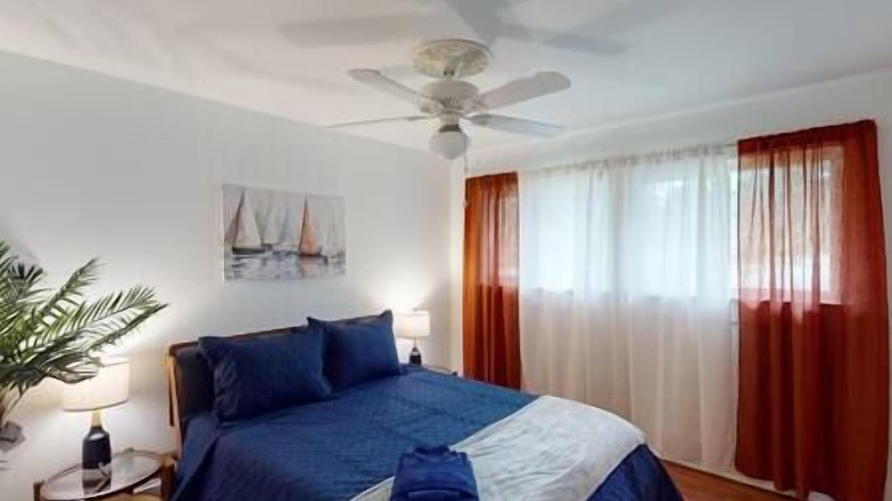 Photo of Bedroom in Mossy Oaks