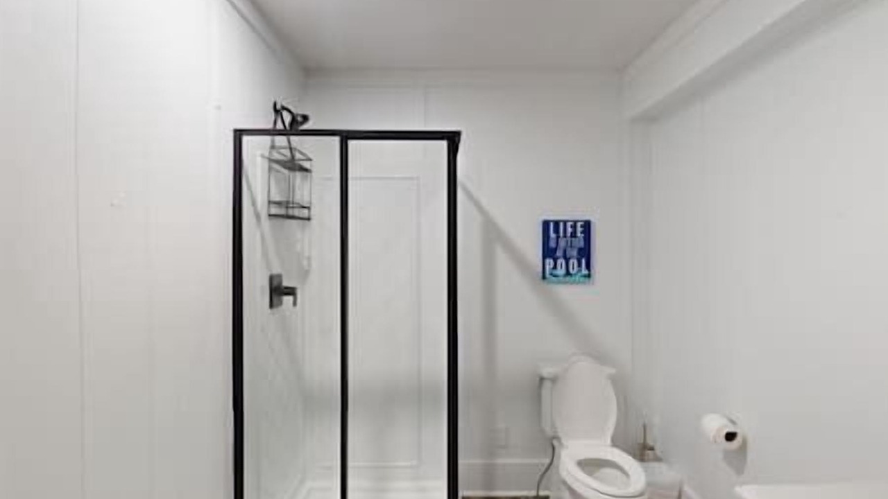 Photo of Bathroom in Mossy Oaks