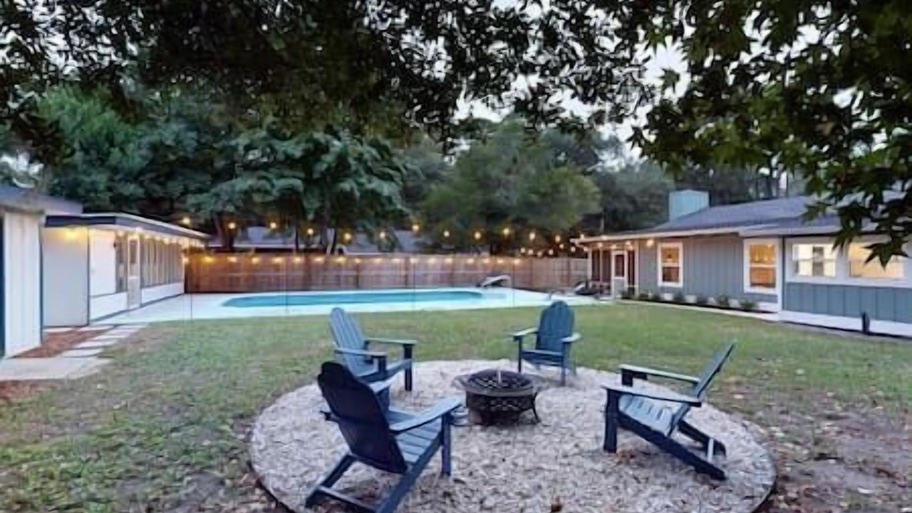 Photo of Outdoor in Mossy Oaks
