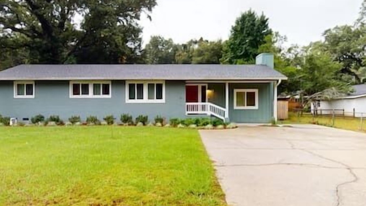Photo of Outdoor in Mossy Oaks