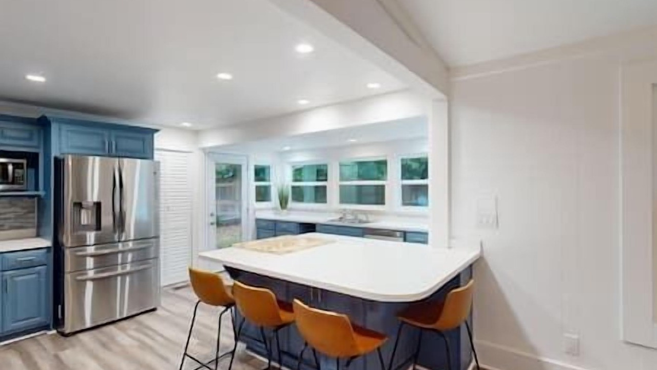 Photo of Kitchen in Mossy Oaks