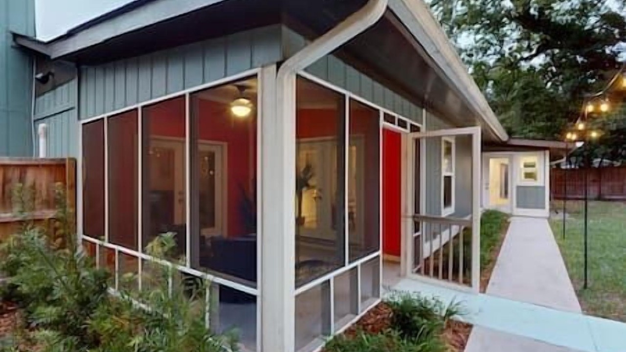 Photo of Outdoor in Mossy Oaks