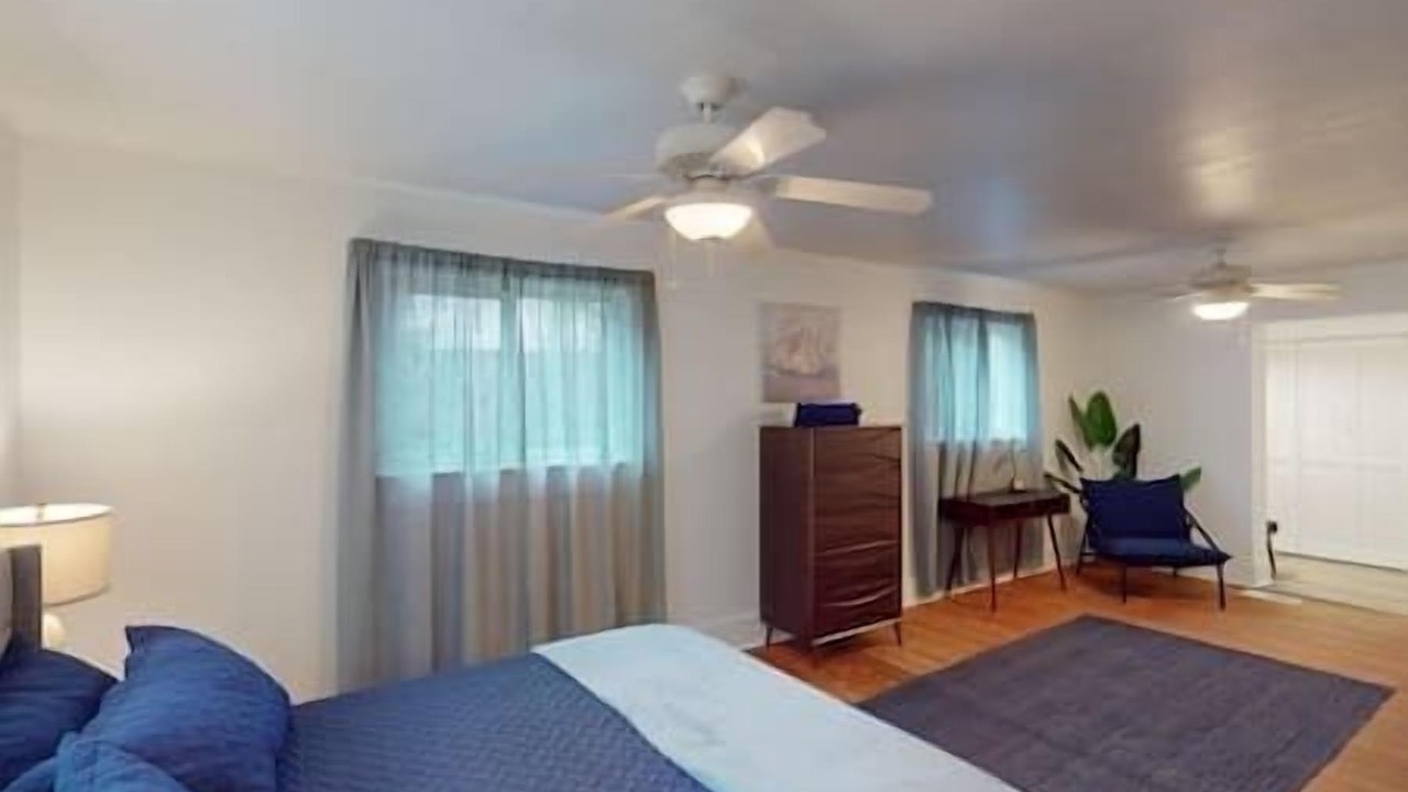 Photo of Bedroom in Mossy Oaks
