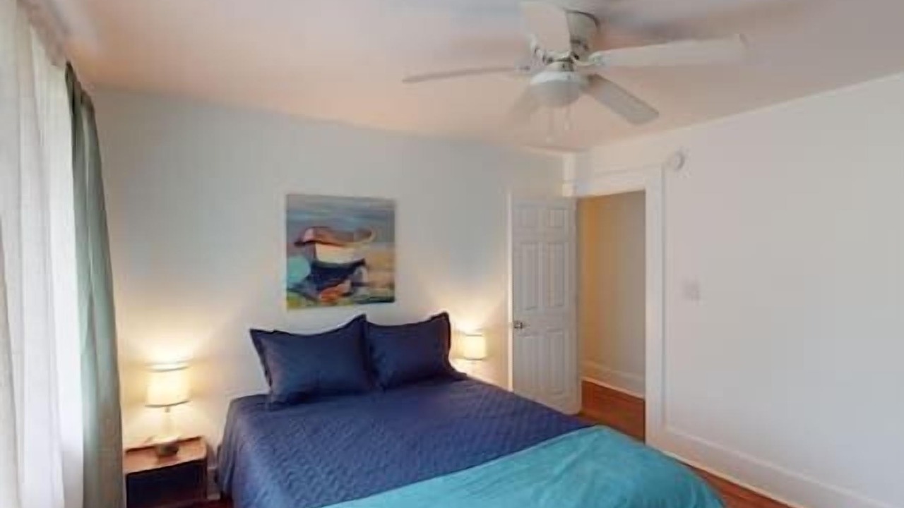 Photo of Bedroom in Mossy Oaks