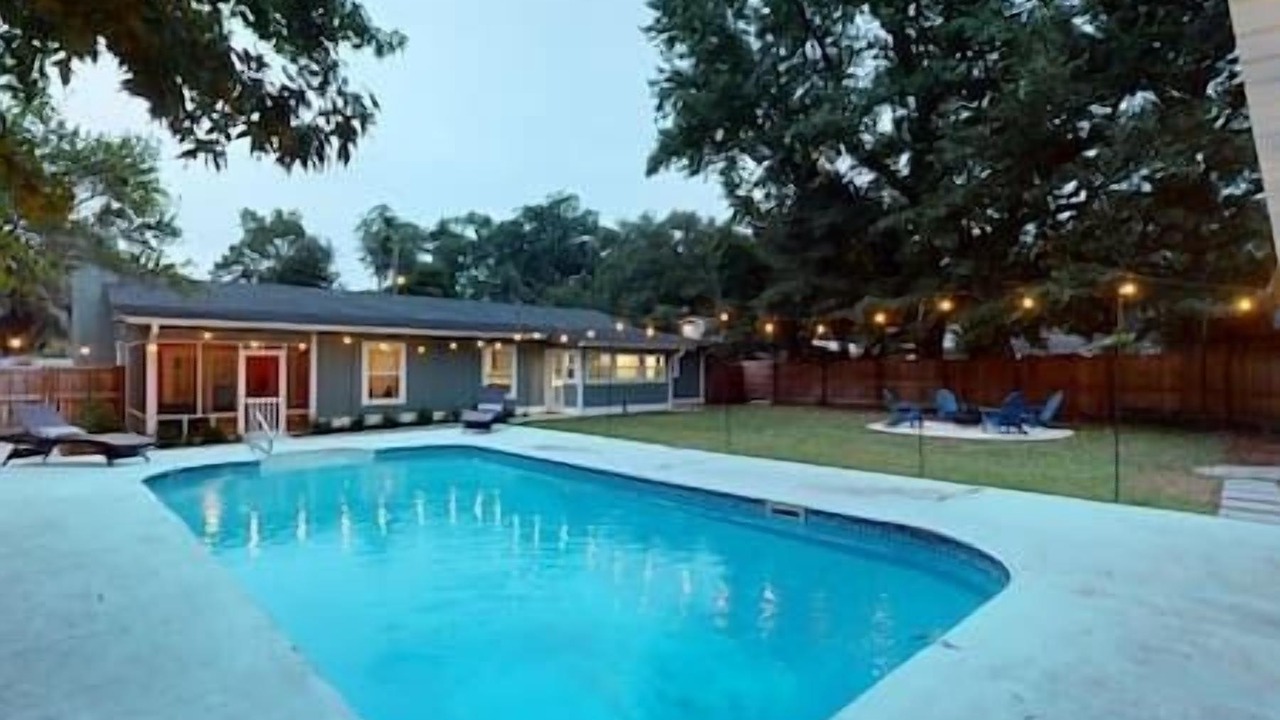 Photo of Outdoor in Mossy Oaks