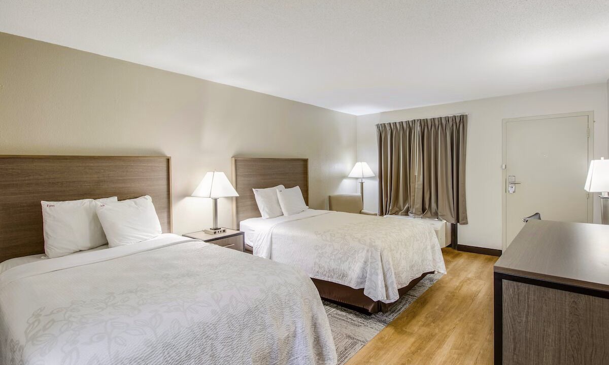 Photo of Bedroom in Addison