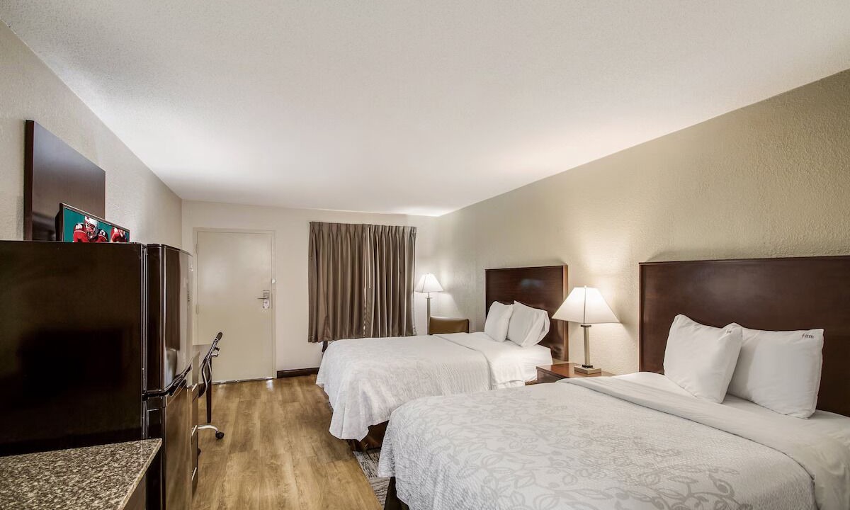 Photo of Bedroom in Addison