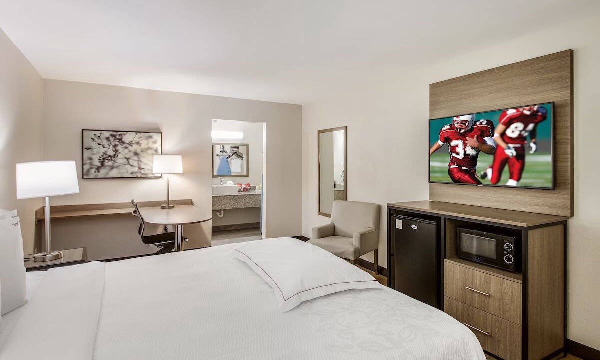 Photo of Bedroom in Addison