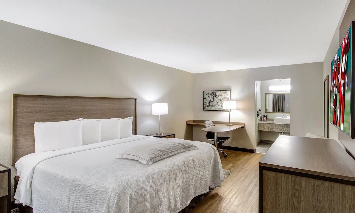 Photo of Bedroom in Addison