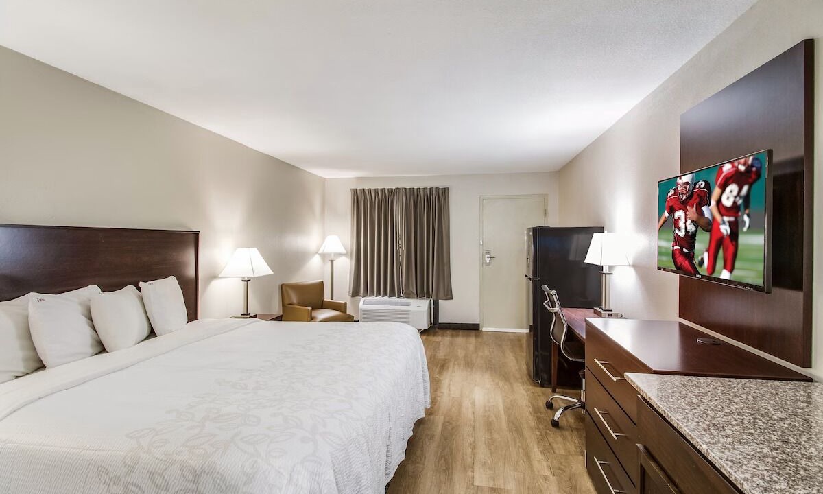 Photo of Bedroom in Addison