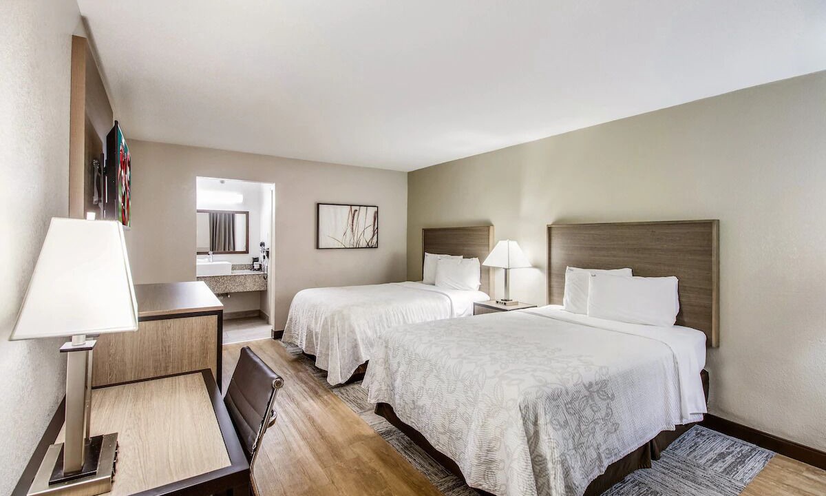 Photo of Bedroom in Addison