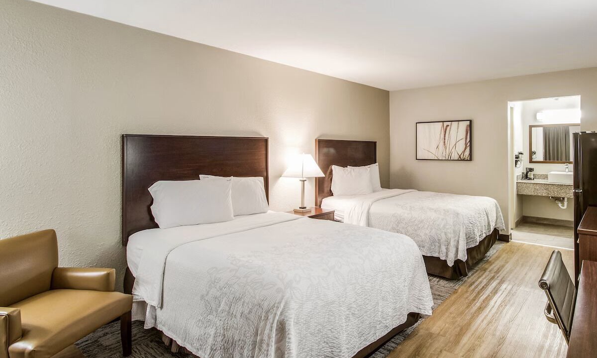 Photo of Bedroom in Addison