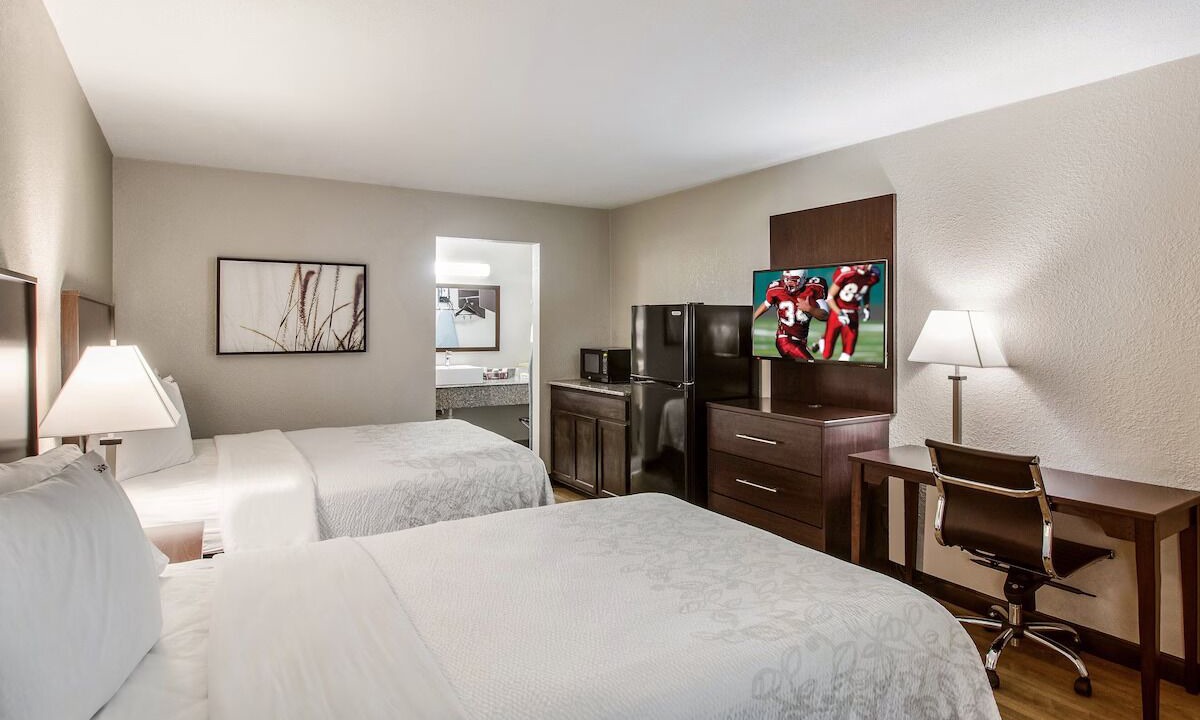 Photo of Bedroom in Addison