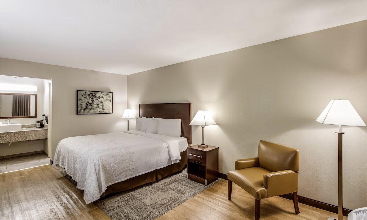 Photo of Bedroom in Addison